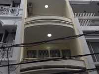 Bán nhà trung tâm Q1 60m2 chỉ 14,5tỷ Bán nhà trung tâm Q1 60m2 chỉ 14,5tỷ