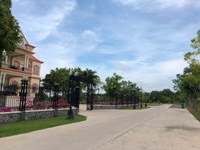 Gia đình cần tiền bán gấp đất Phường 3 TP. Tân An, sổ hồng riêng Gia đình cần tiền bán gấp đất Phường 3 TP. Tân An, sổ hồng riêng