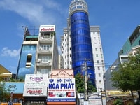 Căn hộ chung cư cao cấp Mỹ Vinh ( Tao Đàn),DT 86 m2,2 phòng ngủ, wc,Đủ Căn hộ chung cư cao cấp Mỹ Vinh ( Tao Đàn),DT 86 m2,2 phòng ngủ, wc,Đủ