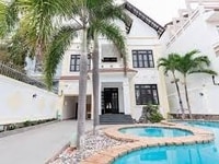 Bán biệt thự 2 lầu, 2MT Quốc Hương, P. Thảo Điền, Q2, giá 17.5 tỷ Bán biệt thự 2 lầu, 2MT Quốc Hương, P. Thảo Điền, Q2, giá 17.5 tỷ