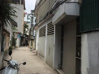 Bán nhà đẹp ngõ rộng Nguyễn Chính 35m2, 4 tầng, 2.6 tỷ. Bán nhà đẹp ngõ rộng Nguyễn Chính 35m2, 4 tầng, 2.6 tỷ.