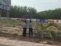 Chỉ cần 550tr có ngay đất đường nhựa 8m.Trung tâm Thị Trấn Chơn Thành! Chỉ cần 550tr có ngay đất đường nhựa 8m.Trung tâm Thị Trấn Chơn Thành!