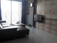 Chung Cư Richstar Novaland Đường Hòa Bình Quận Tân Phú, 3 Phòng Ngủ. Chung Cư Richstar Novaland Đường Hòa Bình Quận Tân Phú, 3 Phòng Ngủ.
