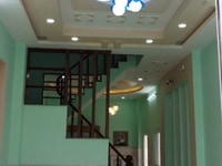 Bán nhà Thới Hòa, Vĩnh Lộc A, Bình Chánh gần trường Tiểu Học Bán nhà Thới Hòa, Vĩnh Lộc A, Bình Chánh gần trường Tiểu Học
