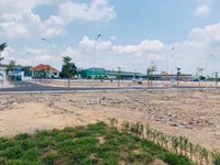 Bán đất mặt tiền đường 32m SHR,sở hữu lâu dài, nhận ngay ck từ 2 - 3% Bán đất mặt tiền đường 32m SHR,sở hữu lâu dài, nhận ngay ck từ 2 - 3%