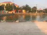 Bán gấp nhà riêng khu vực hậu ái vân canh DT 62m giá chỉ 2,3 tỷ Bán gấp nhà riêng khu vực hậu ái vân canh DT 62m giá chỉ 2,3 tỷ