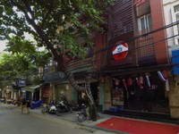 Bán nhà Hàng Muối, Hoàn Kiếm, kinh doanh, 5 tầng giá 13.45 tỷ Bán nhà Hàng Muối, Hoàn Kiếm, kinh doanh, 5 tầng giá 13.45 tỷ