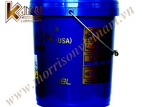 Dầu hộp số tự động - Trợ lực tay lái DEXRON III (Xô 18L) Dầu hộp số tự động - Trợ lực tay lái DEXRON III (Xô 18L)