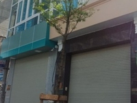 Chính chủ bán nhà mặt tiền đường An Điềm, quận 5, DT: 3.5x16m, nhà 5 t Chính chủ bán nhà mặt tiền đường An Điềm, quận 5, DT: 3.5x16m, nhà 5 t