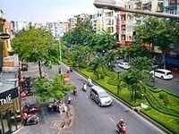 Bán nhà 2MT đường Trần Quang Diệu.quận 3.DT:4,5x15m.Giá:11.9 tỷ. Bán nhà 2MT đường Trần Quang Diệu.quận 3.DT:4,5x15m.Giá:11.9 tỷ.