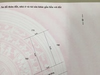 Bán đất đường Trần Nguyên Hãn, khu phố 2, Phường 9. Bán đất đường Trần Nguyên Hãn, khu phố 2, Phường 9.