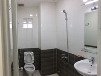 Đầy đủ nội thất, sang trọng, thang máy, kệ bếp, Gần sân bay, an ninh Đầy đủ nội thất, sang trọng, thang máy, kệ bếp, Gần sân bay, an ninh