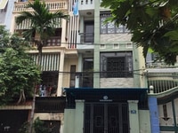 Cần bán nhà hẻm 8m đường Nguyễn Minh Hoàng- khu K300, P.12, Q.Tân Bình Cần bán nhà hẻm 8m đường Nguyễn Minh Hoàng- khu K300, P.12, Q.Tân Bình