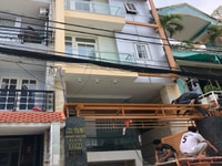 Bán nhanh nhà hẻm xe hơi Đồng Xoài, P.13, Q.Tân Bình Bán nhanh nhà hẻm xe hơi Đồng Xoài, P.13, Q.Tân Bình