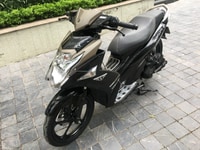 Yamaha Nouvo SX Đi 890km ĐK 219 Bác Sỹ Đi Mới Tinh Yamaha Nouvo SX Đi 890km ĐK 219 Bác Sỹ Đi Mới Tinh