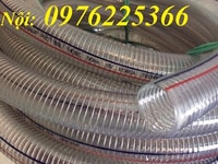 Chuyên cung cấp ống nhựa mềm lõi thép tại Hà Nội Chuyên cung cấp ống nhựa mềm lõi thép tại Hà Nội