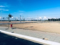 Còn 1 Lô Góc Duy Nhất Thổ Cư 100 % Ngay Sân Vận Động Bình Dương , QL13 Còn 1 Lô Góc Duy Nhất Thổ Cư 100 % Ngay Sân Vận Động Bình Dương , QL13