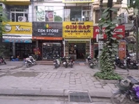 Cho thuê nhà mặt phố tại phố Nguyễn Tuân ,Thanh Xuân ,Dt 40m , Mt4,2m Cho thuê nhà mặt phố tại phố Nguyễn Tuân ,Thanh Xuân ,Dt 40m , Mt4,2m