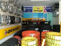 Vỏ Bridgestone 215/65R16 giá tốt Quận 12 Vỏ Bridgestone 215/65R16 giá tốt Quận 12