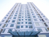 Căn hộ quận tân phú dọn vô ở liền Căn hộ quận tân phú dọn vô ở liền