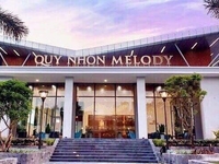Căn hộ khách sạn Quy Nhơn Melody, giá chỉ từ 33tr/m2, giá tốt nhất khu Căn hộ khách sạn Quy Nhơn Melody, giá chỉ từ 33tr/m2, giá tốt nhất khu