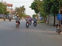 Bán nhà mặt phố 4 tầng Lam Sơn,Lê Chân Hải Phòng giá 4.9 tỷ Bán nhà mặt phố 4 tầng Lam Sơn,Lê Chân Hải Phòng giá 4.9 tỷ