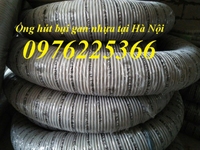 Ống hút bụi gân nhựa D100, hàng chất lượng, giá tốt Ống hút bụi gân nhựa D100, hàng chất lượng, giá tốt