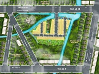 Độc Tôn Dự Án Mặt Tiền TL15 Liền Kề Hóc Môn - Mở Bán Dự Án River Town Độc Tôn Dự Án Mặt Tiền TL15 Liền Kề Hóc Môn - Mở Bán Dự Án River Town