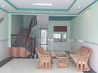 Bán Nhà mới 95% đẹp kiên cố, hiện đại, ngay điểm giao giữa đường 12&47 Bán Nhà mới 95% đẹp kiên cố, hiện đại, ngay điểm giao giữa đường 12&47