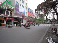 Bán nhà 135m2 mặt đường Tô Hiệu, Lê Chân, Hải Phòng Bán nhà 135m2 mặt đường Tô Hiệu, Lê Chân, Hải Phòng