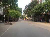 Bán đất Liền kề Mậu Lương,60m, mặt tiền 5m,đường 20m, kinh doanh tốt Bán đất Liền kề Mậu Lương,60m, mặt tiền 5m,đường 20m, kinh doanh tốt