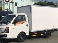 Bán Hyundai Porter H150 thùng Đông Lạnh 1.4 tấn trả góp Bán Hyundai Porter H150 thùng Đông Lạnh 1.4 tấn trả góp
