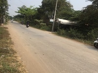 Bán Gấp Nền đất MT đường Liên ấp 3-4-5 Bình Chánh Bán Gấp Nền đất MT đường Liên ấp 3-4-5 Bình Chánh