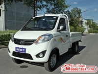 Xe tải foton 1 tấn giá rẻ chỉ 204 triệu lăn bánh Xe tải foton 1 tấn giá rẻ chỉ 204 triệu lăn bánh