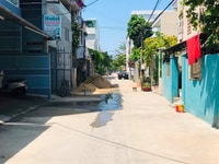 Bán lô đất An Nhơn 1 nối dài;113,1m2( Ngang 6) sát Phạm Văn Đồng Bán lô đất An Nhơn 1 nối dài;113,1m2( Ngang 6) sát Phạm Văn Đồng