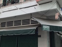 Bán nhà 2 mặt tiền hẻm xe hơi Cách Mạng Tháng Tám Bán nhà 2 mặt tiền hẻm xe hơi Cách Mạng Tháng Tám