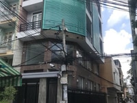Cần bán nhà mặt tiền đường Yên Thế, Tân Bình, gần sân bay Cần bán nhà mặt tiền đường Yên Thế, Tân Bình, gần sân bay