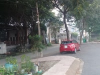 Bán đất hẻm 76 đường Lê Văn Chí, phường Linh Trung, đường 8m có vỉa hè Bán đất hẻm 76 đường Lê Văn Chí, phường Linh Trung, đường 8m có vỉa hè