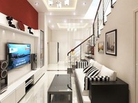 Bán Nhà hiếm Q BT HXH 273 Nguyễn Văn Đậu 11,5 tỷ 4,7x27 m 5 Tầng Bán Nhà hiếm Q BT HXH 273 Nguyễn Văn Đậu 11,5 tỷ 4,7x27 m 5 Tầng