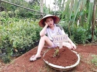 Bán đất MT 22m Láng Lớn gần ngay TT Ngã Giao tiện KD buôn bán Bán đất MT 22m Láng Lớn gần ngay TT Ngã Giao tiện KD buôn bán