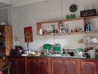 Mặt bằng đường Võ Thị Sáu khu dân cư D2D, 18X25m Mặt bằng đường Võ Thị Sáu khu dân cư D2D, 18X25m