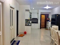 Chung Cư Phúc Yên, 108m2, 2 Phòng Ngủ Quận Tân Bình Chung Cư Phúc Yên, 108m2, 2 Phòng Ngủ Quận Tân Bình