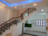 Chỉ Từ 6 Tỷ Sở Hữu Ngay Nhà 50m2, Phan Văn Trị, Bình Thạnh Chỉ Từ 6 Tỷ Sở Hữu Ngay Nhà 50m2, Phan Văn Trị, Bình Thạnh