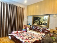 Bán nhà phân lô vip Tôn Thất Thiệp ngõ 34A Trần Phú, Ba Đình Bán nhà phân lô vip Tôn Thất Thiệp ngõ 34A Trần Phú, Ba Đình