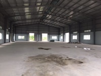 Cho thuê nhà xưởng DT 800m2 làm showroom tại KCN Lai Xá, Hoài Đức Cho thuê nhà xưởng DT 800m2 làm showroom tại KCN Lai Xá, Hoài Đức