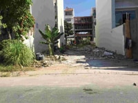 100m2 đất thổ cư, gần chợ, mt đoàn nguyễn tuấn,b.chánh 279tr,shr 100m2 đất thổ cư, gần chợ, mt đoàn nguyễn tuấn,b.chánh 279tr,shr