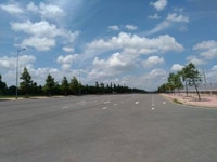 Đất thổ cư Tân An, MT Hùng Vương, 5mx32m, vị trí đất đẹp, cho thuê VP, Đất thổ cư Tân An, MT Hùng Vương, 5mx32m, vị trí đất đẹp, cho thuê VP,