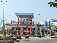 Chính chủ bán đất sổ đỏ ngay P5, TP Vĩnh Long, Vĩnh Long, xây tự do Chính chủ bán đất sổ đỏ ngay P5, TP Vĩnh Long, Vĩnh Long, xây tự do