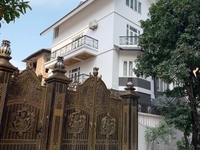 Cho thuê shophouse liền kê khu đô thị Vinhomes Thăng Long An Khánh Hoà Cho thuê shophouse liền kê khu đô thị Vinhomes Thăng Long An Khánh Hoà