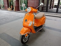 Piaggio Vespa - Chính chủ bán, máy chất xe đẹp. Piaggio Vespa - Chính chủ bán, máy chất xe đẹp.